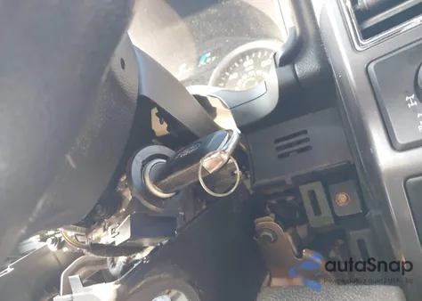 2016 Ford F-150 Xlt z USA, uszkodzony, nr VIN 1FTEW1EP2GFC18464